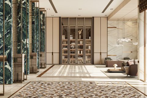 Wohnung zum Verkauf in Dubai Marina, Dubai, VAE 3 Schlafzimmer, 210.6 m2 Nr. 769168 - Foto 2