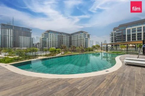 Dzīvoklis City Walk, Dubaijā, AAE 2 istabas, 113.1 m2 Nr. 769170 - attēls 11