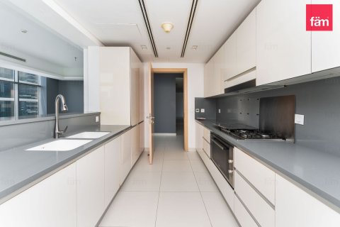 Apartamento en alquiler en Downtown Dubai (Downtown Burj Dubai), Dubai, EAU 3 dormitorios, 194.6 m2 № 769173 - foto 10