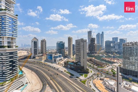 Apartment sa Downtown Dubai (Downtown Burj Dubai), UAE 3 silid-tulugan, 194.6 sq.m. № 769173