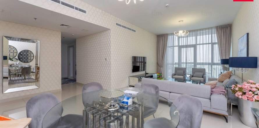 Appartamento a Al Furjan, Dubai, EAU 2 camere da letto, 144.7 mq. № 769169