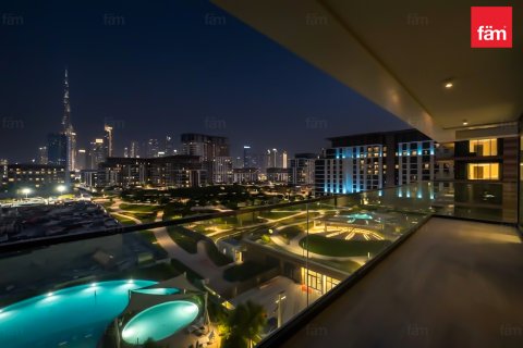 Dzīvoklis City Walk, Dubaijā, AAE 2 istabas, 130.6 m2 Nr. 769171 - attēls 22