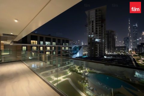 Dzīvoklis City Walk, Dubaijā, AAE 2 istabas, 130.6 m2 Nr. 769171 - attēls 23