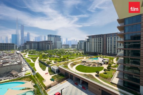 Dzīvoklis City Walk, Dubaijā, AAE 2 istabas, 130.6 m2 Nr. 769171 - attēls 19