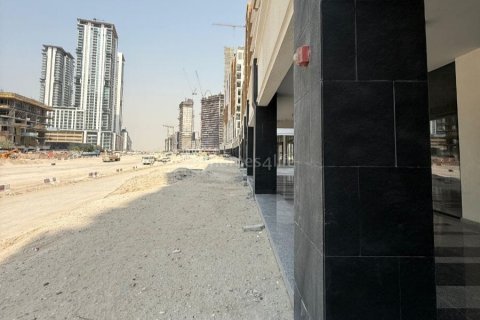 Magazin de vânzare în Meydan, Dubai, EAU 41 mp. №700107 - poză 3
