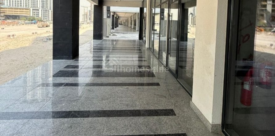 Magazin în Meydan, Dubai, EAU 41 mp.  №700107