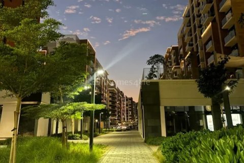 Magazin de vânzare în Meydan, Dubai, EAU 41 mp. №700107 - poză 10