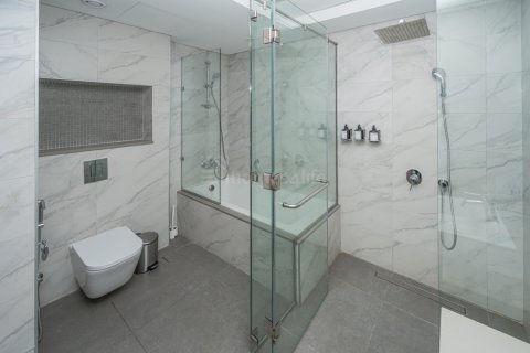 Al Satwa, Dubai, संयुक्त अरब अमीरात में अपार्टमेंट, 3 बेडरूम, 18 वर्ग मीटर, संख्या 700110 - फ़ोटो 5