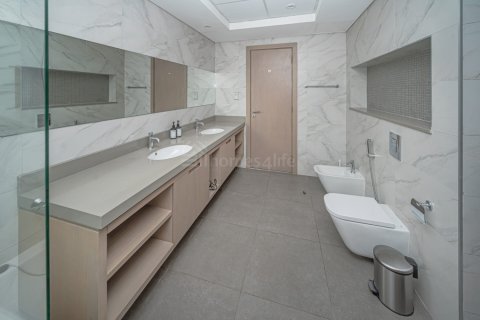 Al Satwa, Dubai, संयुक्त अरब अमीरात में अपार्टमेंट, 3 बेडरूम, 18 वर्ग मीटर, संख्या 700110 - फ़ोटो 7