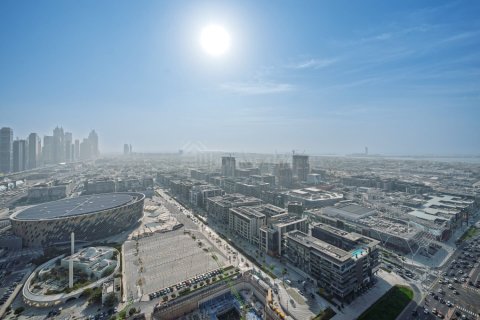 Al Satwa, Dubai, संयुक्त अरब अमीरात में अपार्टमेंट, 3 बेडरूम, 18 वर्ग मीटर, संख्या 700110 - फ़ोटो 6