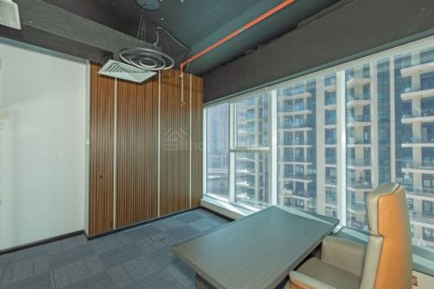 Zyrë në Business Bay, Dubai, Emiratet e Bashkuara Arabe 87 m2. № 700111 - Foto 7