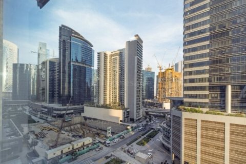Zyrë në Business Bay, Dubai, Emiratet e Bashkuara Arabe 87 m2. № 700111 - Foto 13
