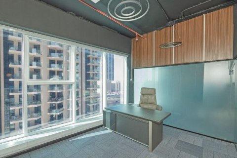 Zyrë në Business Bay, Dubai, Emiratet e Bashkuara Arabe 87 m2. № 700111 - Foto 9