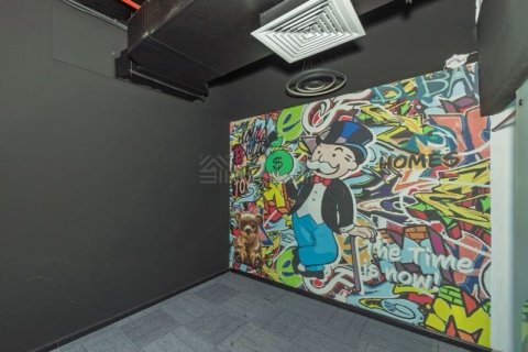 Zyrë në Business Bay, Dubai, Emiratet e Bashkuara Arabe 87 m2. № 700111 - Foto 10