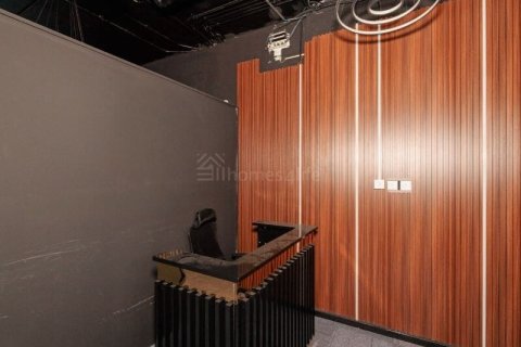 Zyrë në Business Bay, Dubai, Emiratet e Bashkuara Arabe 87 m2. № 700111 - Foto 3