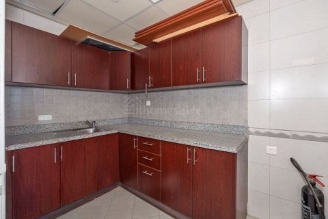 Zyrë në Business Bay, Dubai, Emiratet e Bashkuara Arabe 87 m2. № 700111 - Foto 14