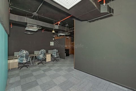 Zyrë në Business Bay, Dubai, Emiratet e Bashkuara Arabe 87 m2. № 700111 - Foto 15