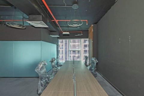 Zyrë në Business Bay, Dubai, Emiratet e Bashkuara Arabe 87 m2. № 700111 - Foto 1