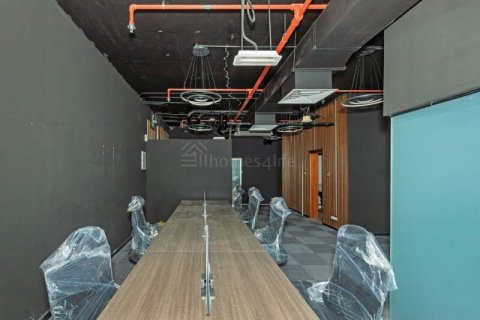 Zyrë në Business Bay, Dubai, Emiratet e Bashkuara Arabe 87 m2. № 700111 - Foto 6