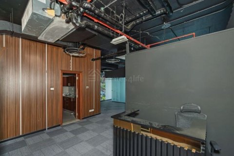 Zyrë në Business Bay, Dubai, Emiratet e Bashkuara Arabe 87 m2. № 700111 - Foto 4
