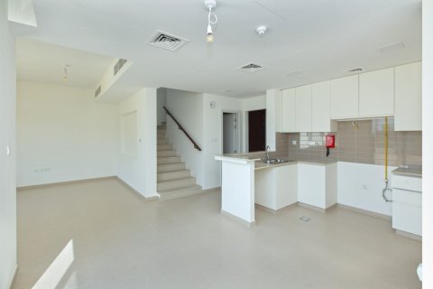 Town Square, Dubai, संयुक्त अरब अमीरात में टाउनहाउस, 3 बेडरूम, 200 वर्ग मीटर, संख्या 700108 - फ़ोटो 2