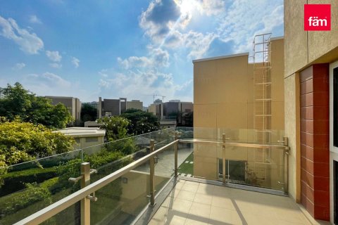 Al Barsha, Dubai, संयुक्त अरब अमीरात में विला, 4 बेडरूम, 376.2 वर्ग मीटर, संख्या 699900 - फ़ोटो 12