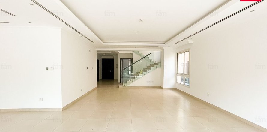 Al Barsha, Dubai, संयुक्त अरब अमीरात में विला, 4 बेडरूम, 376.2 वर्ग मीटर, संख्या 699900