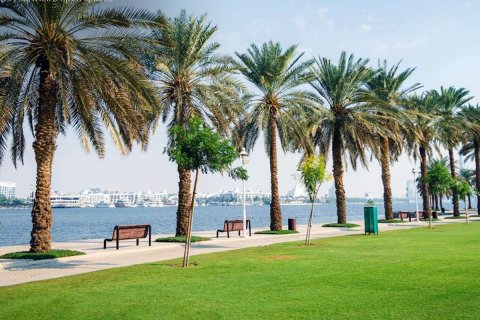 Appartamento in vendita a Dubai, EAU 2 camere da letto, 111.9 mq. № 708095 - foto 10