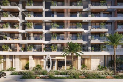 Appartamento in vendita a Dubai, EAU 2 camere da letto, 111.9 mq. № 708095 - foto 13
