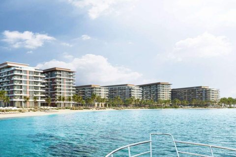 Appartamento in vendita a Dubai, EAU 2 camere da letto, 111.9 mq. № 708095 - foto 5
