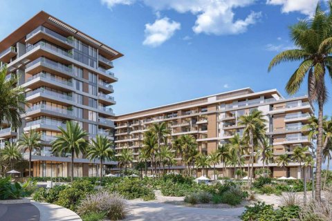 Apartmen di Dubai, UAE 2 bilik tidur, 111.9 meter persegi № 708095