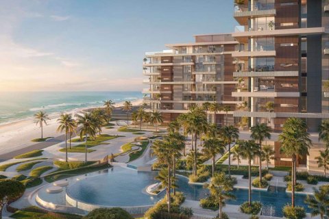 Appartamento in vendita a Dubai, EAU 2 camere da letto, 111.9 mq. № 708095 - foto 3