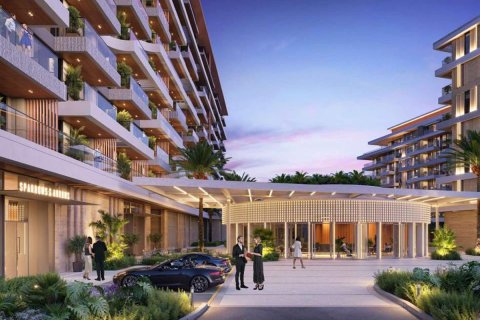 Appartamento in vendita a Dubai, EAU 2 camere da letto, 111.9 mq. № 708095 - foto 2