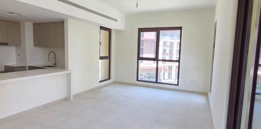 Huoneisto Umm Suqeim, Dubai, Arabiemiraatit 2 makuuhuonetta, 127.9 m2 № 710718