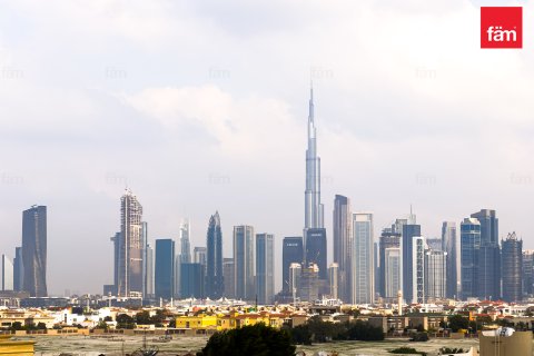 Dubai、UAE にあるマンションの賃貸物件 4ベッドルーム、339.6 m2、No708100 - 写真 11