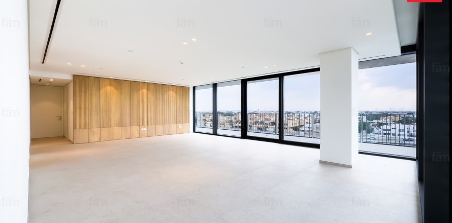 Dubai、UAEにあるマンション 4ベッドルーム、339.6 m2 No708100