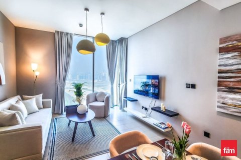 Dubai、UAEにあるマンション 2ベッドルーム、74.4 m2 No708096