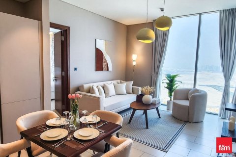 Apartmán v Dubai, SAE 2 spálne, 74.4 m2 č. 708096 - Fotografia 2