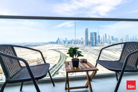 Apartmán v Dubai, SAE 2 spálne, 74.4 m2 č. 708096 - Fotografia 11