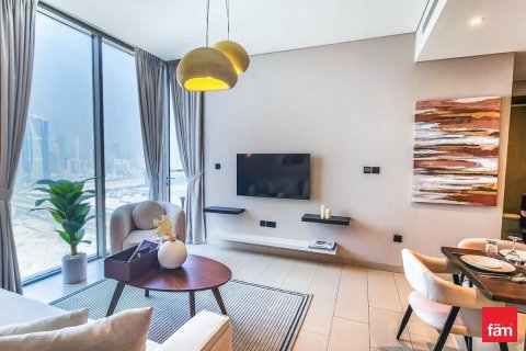 Apartmán v Dubai, SAE 2 spálne, 74.4 m2 č. 708096 - Fotografia 9