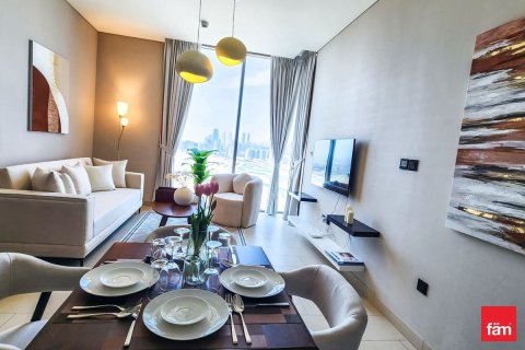 Apartmán v Dubai, SAE 2 spálne, 74.4 m2 č. 708096 - Fotografia 3