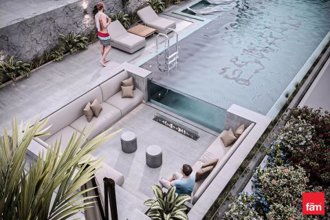 Apartman u gradu Dubai, UAE 2 spavaće sobe, 85.2 m2 Br. 710715 - Slika 12