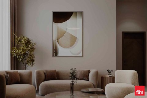 Apartman u gradu Dubai, UAE 2 spavaće sobe, 85.2 m2 Br. 710715 - Slika 8