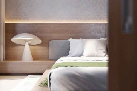 Apartman u Symphony By Chaimaa u gradu Majan, Dubai, UAE 1 spavaća soba, 120.87 m2 Br. 718916 - Slika 3
