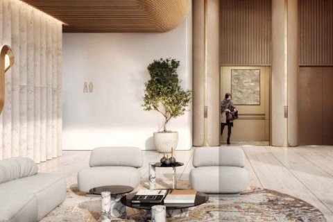 Apartman u Symphony By Chaimaa u gradu Majan, Dubai, UAE 1 spavaća soba, 120.87 m2 Br. 718916 - Slika 8