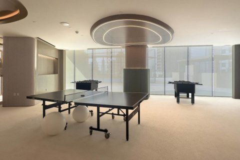 Apartmen di Jumeirah Village Circle, Dubai, UAE 1 bilik tidur, 73.86 meter persegi № 768726 - foto 12