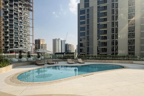Apartmen di Jumeirah Village Circle, Dubai, UAE 1 bilik tidur, 73.86 meter persegi № 768726 - foto 11
