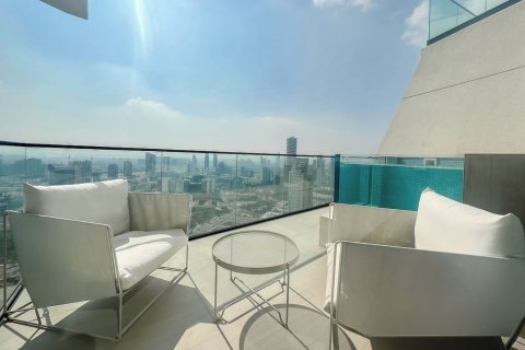 Apartmen di Jumeirah Village Circle, Dubai, UAE 1 bilik tidur, 73.86 meter persegi № 768726 - foto 6