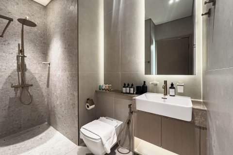 Apartmen di Jumeirah Village Circle, Dubai, UAE 1 bilik tidur, 73.86 meter persegi № 768726 - foto 4