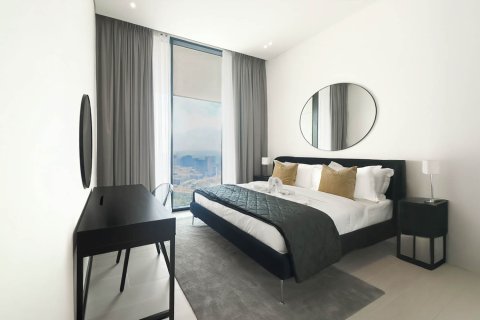 Apartmen di Jumeirah Village Circle, Dubai, UAE 1 bilik tidur, 73.86 meter persegi № 768726 - foto 2